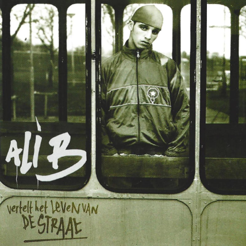 Ali B.